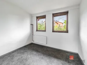 Prodej rodinného domu, Březnice, Za sokolovnou, 236 m2