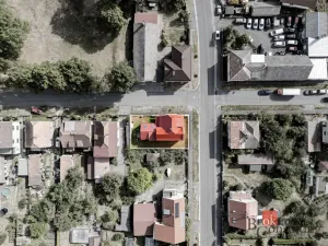Prodej rodinného domu, Březnice, Za sokolovnou, 236 m2