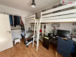 Prodej bytu 3+1, Sokolov, Makarenkova, 69 m2