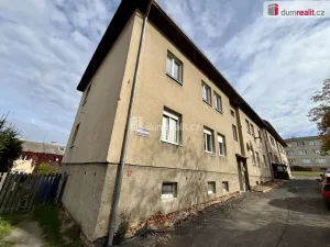 Prodej bytu 3+1, Sokolov, Makarenkova, 69 m2