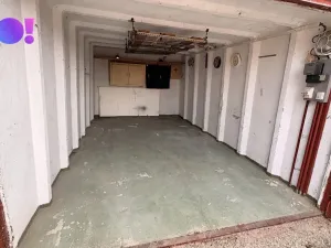 Prodej garáže, Brno - Líšeň, 15 m2