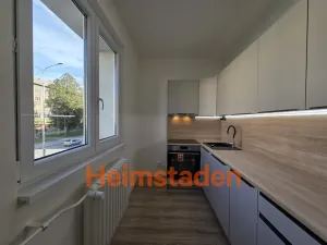 Pronájem bytu 3+1, Karviná - Nové Město, tř. Osvobození, 70 m2