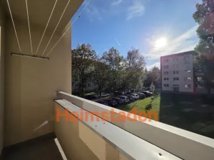 Pronájem bytu 3+1, Karviná - Nové Město, tř. Osvobození, 70 m2