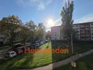Pronájem bytu 3+1, Karviná - Nové Město, tř. Osvobození, 70 m2