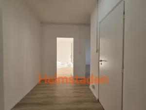 Pronájem bytu 3+1, Karviná - Nové Město, tř. Osvobození, 70 m2