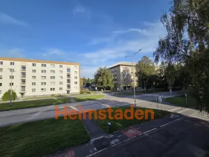 Pronájem bytu 3+1, Karviná - Nové Město, tř. Osvobození, 70 m2