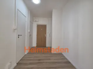 Pronájem bytu 3+1, Karviná - Nové Město, tř. Osvobození, 70 m2