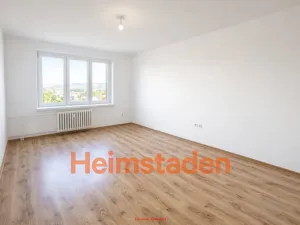 Pronájem bytu 2+1, Karviná - Nové Město, Cihelní, 57 m2