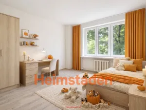 Pronájem bytu 3+1, Karviná - Nové Město, Havířská, 73 m2