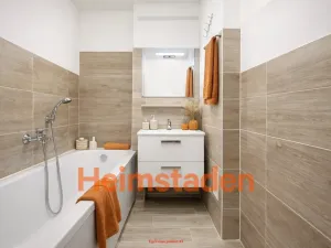 Pronájem bytu 3+1, Karviná - Nové Město, Havířská, 73 m2