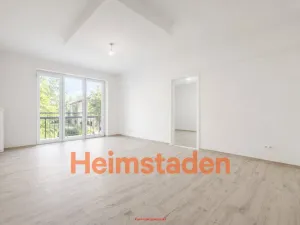 Pronájem bytu 3+1, Karviná - Nové Město, Havířská, 73 m2