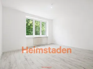 Pronájem bytu 3+1, Karviná - Nové Město, Havířská, 73 m2