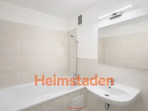 Pronájem bytu 2+1, Karviná - Ráj, Prameny, 56 m2