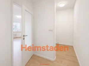 Pronájem bytu 2+1, Karviná - Ráj, Prameny, 56 m2