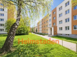 Pronájem bytu 2+1, Karviná - Ráj, Prameny, 56 m2