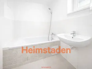 Pronájem bytu 2+1, Karviná - Ráj, Pokrok, 52 m2