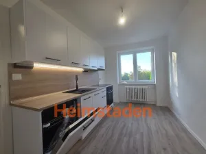 Pronájem bytu 3+1, Karviná - Mizerov, Stavbařů, 73 m2