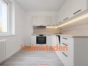 Pronájem bytu 2+1, Karviná - Hranice, Rudé armády, 59 m2