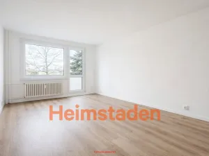 Pronájem bytu 3+1, Karviná - Hranice, Rudé armády, 76 m2