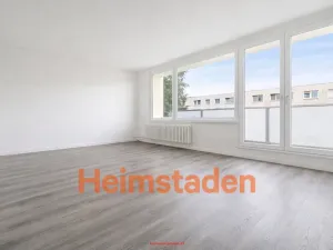Pronájem bytu 2+1, Albrechtice, Hornická, 65 m2