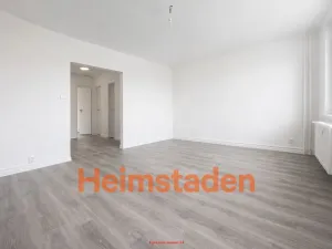 Pronájem bytu 2+1, Albrechtice, Hornická, 65 m2