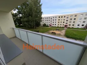Pronájem bytu 2+1, Albrechtice, Hornická, 65 m2
