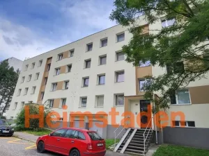 Pronájem bytu 2+1, Albrechtice, Hornická, 65 m2