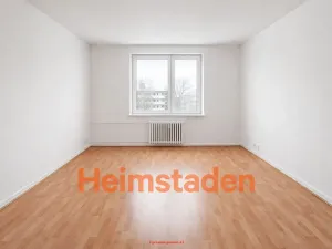 Pronájem bytu 2+1, Horní Suchá, Dr. Glazera, 64 m2