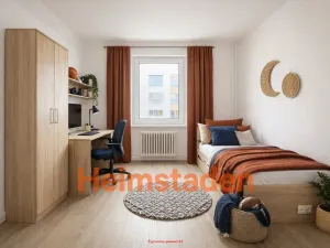 Pronájem bytu 3+1, Horní Suchá, Stavební, 75 m2