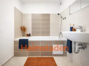 Pronájem bytu 3+1, Horní Suchá, Stavební, 75 m2