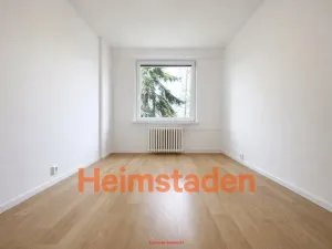 Pronájem bytu 3+1, Horní Suchá, Stavební, 75 m2