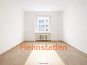 Pronájem bytu 3+1, Horní Suchá, Stavební, 75 m2