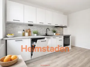 Pronájem bytu 3+1, Havířov - Město, Třeneckého, 68 m2