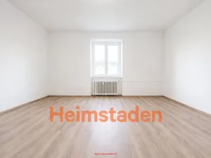 Pronájem bytu 3+1, Havířov - Město, Hlavní třída, 69 m2