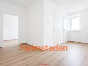 Pronájem bytu 3+1, Havířov - Město, Hlavní třída, 69 m2