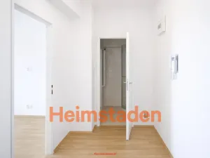 Pronájem bytu 1+kk, Havířov - Město, Dělnická, 21 m2