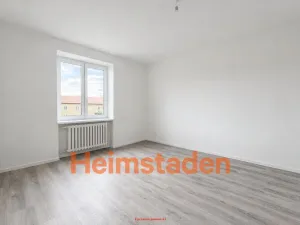 Pronájem bytu 3+1, Havířov - Město, Marxova, 80 m2