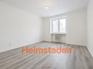 Pronájem bytu 3+1, Havířov - Město, Marxova, 80 m2