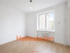 Pronájem bytu 3+kk, Havířov - Město, Hlavní třída, 53 m2