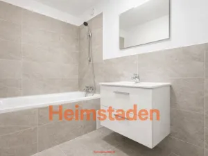 Pronájem bytu 3+kk, Havířov - Město, Hlavní třída, 53 m2