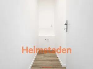 Pronájem bytu 3+kk, Havířov - Město, Hlavní třída, 53 m2