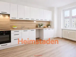 Pronájem bytu 2+1, Havířov - Město, Koperníkova, 60 m2