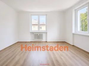 Pronájem bytu 2+1, Havířov - Město, Koperníkova, 60 m2