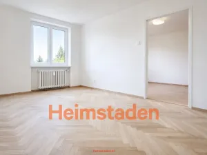 Pronájem bytu 3+1, Havířov - Město, Na Nábřeží, 69 m2