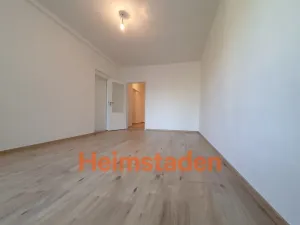 Pronájem bytu 3+1, Havířov - Město, Husova, 73 m2