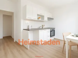 Pronájem bytu 3+1, Havířov - Město, Národní třída, 60 m2