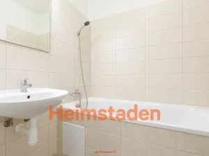 Pronájem bytu 3+1, Havířov - Město, Národní třída, 60 m2