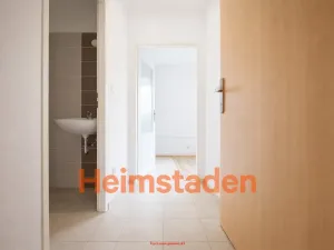 Pronájem bytu 1+kk, Havířov - Město, Národní třída, 24 m2