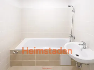 Pronájem bytu 3+1, Havířov - Město, 17. listopadu, 70 m2