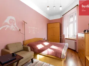 Prodej bytu 3+1, Opava, Pekařská, 89 m2